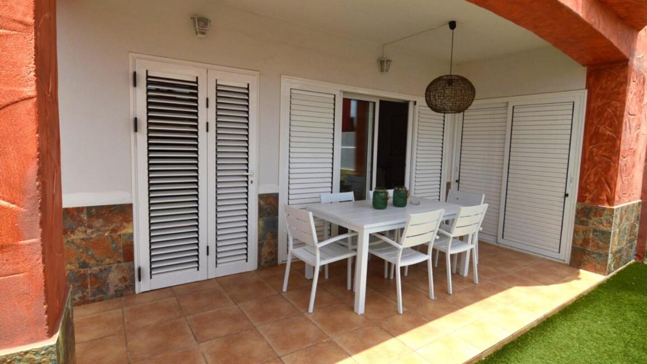 Villa Majorera Private Pool Corralejo By Holidays Home Exterior photo