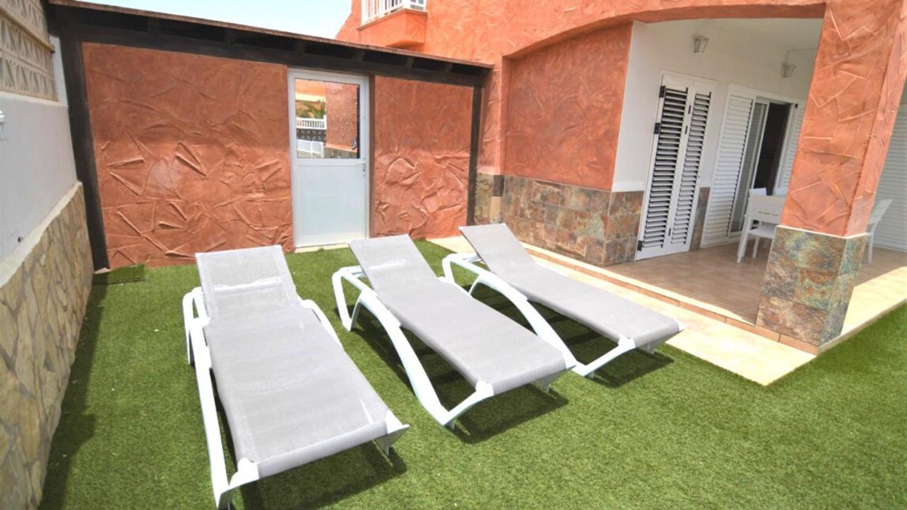 Villa Majorera Private Pool Corralejo By Holidays Home Exterior photo